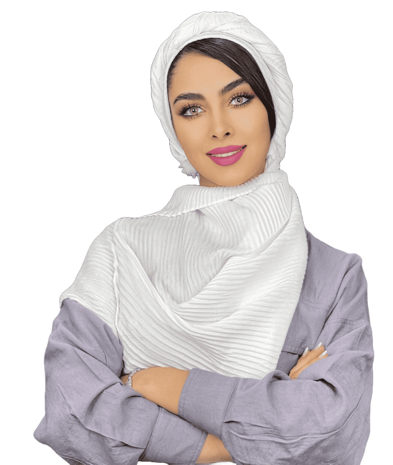 SANAZ KASHANI