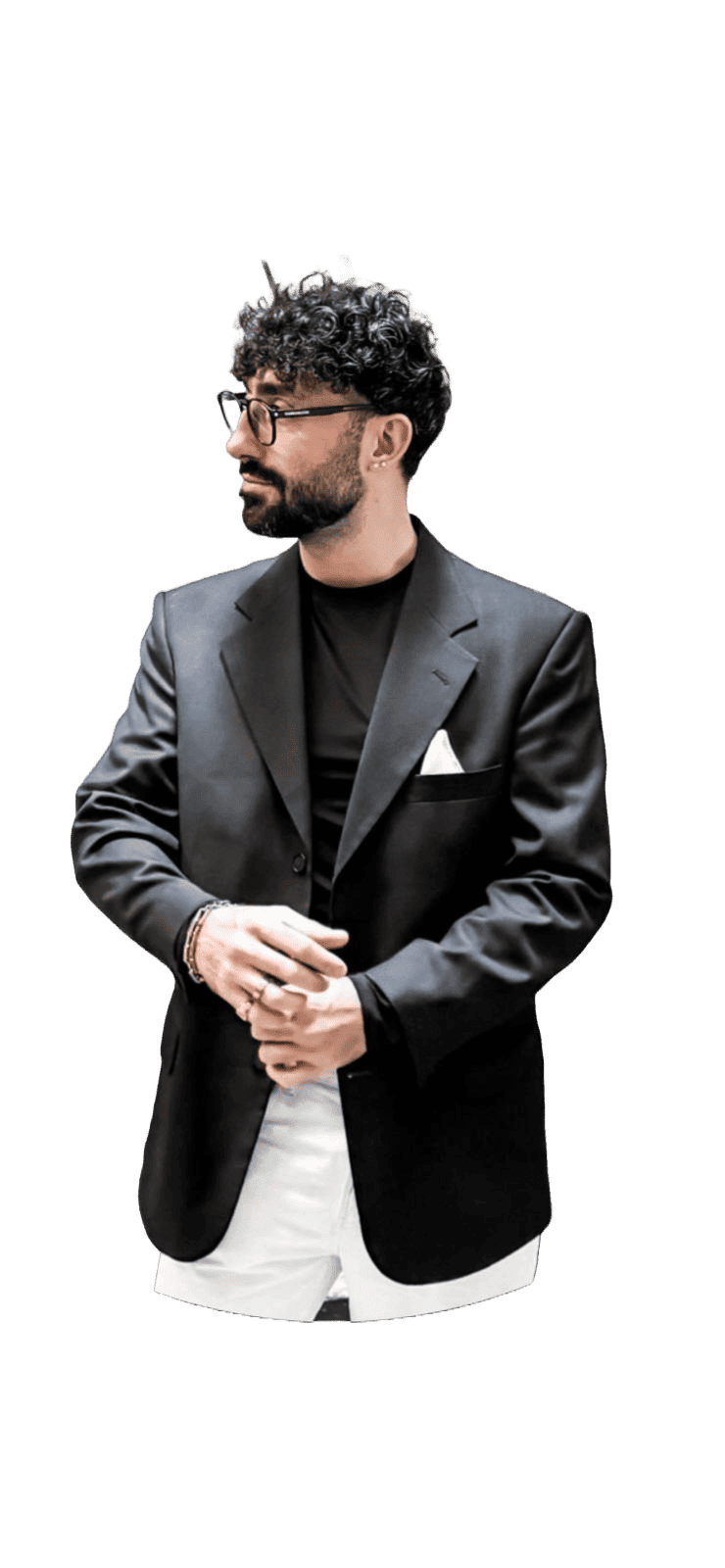 Mo Ghazou