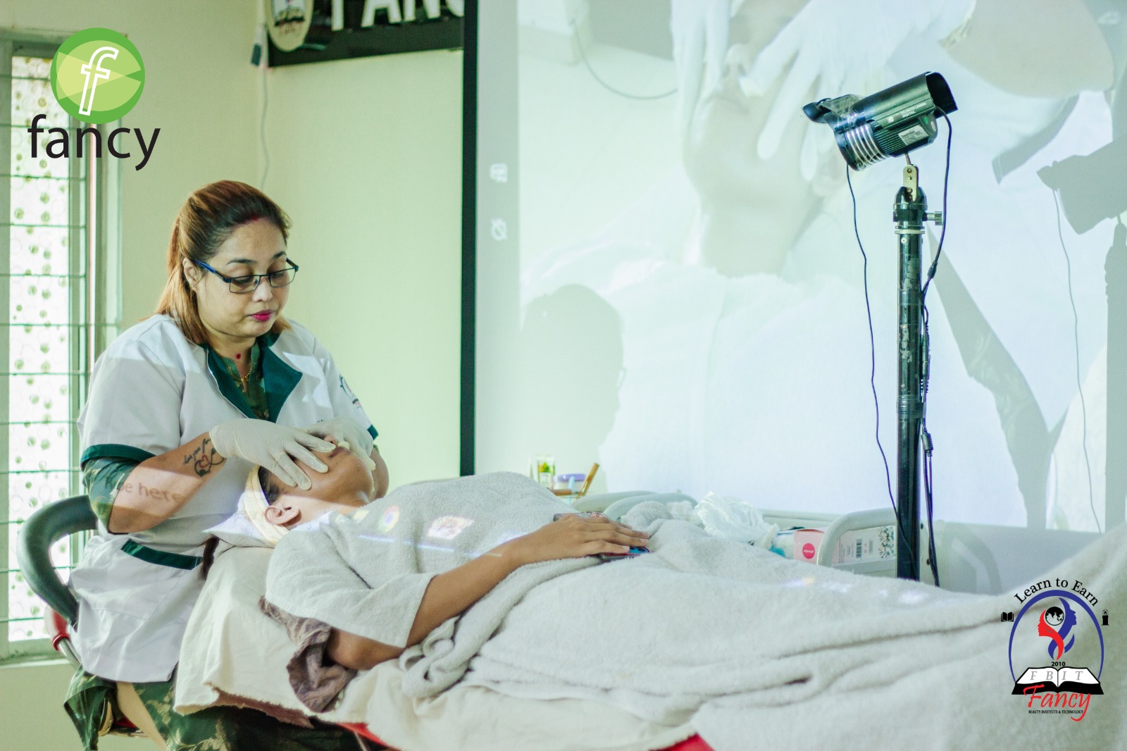 Workshop Moments with Pramela - Image 3